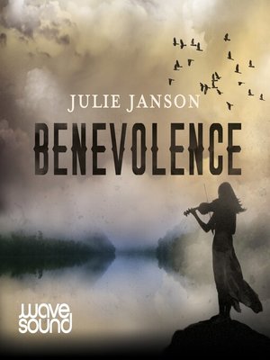 cover image of Benevolence